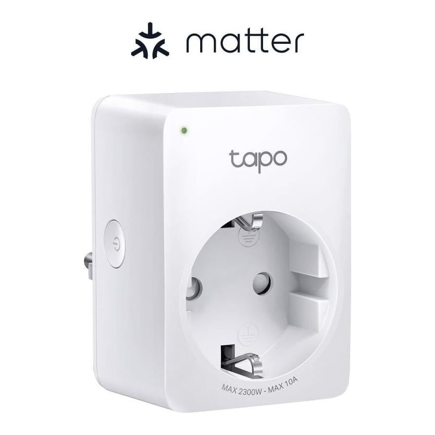 TP-Link Mini Smart Wi-Fi Plug