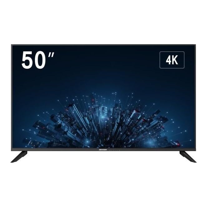 UHD Monitor Hikvision 50”