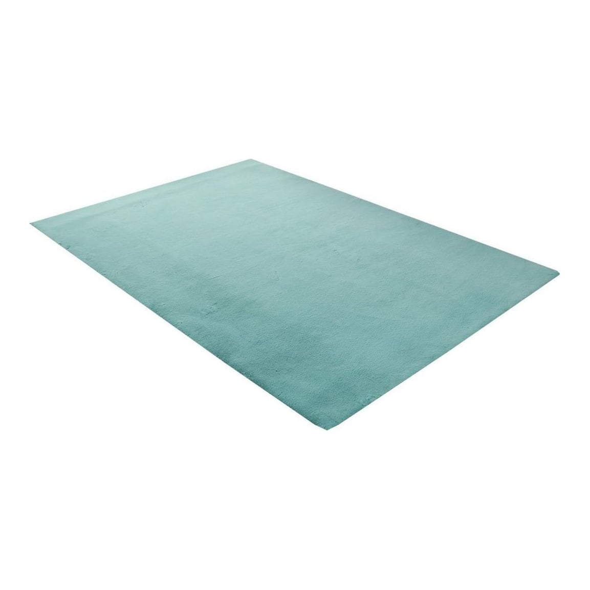 HEINNER Covor Shaggy Soft Blanita 200X300 Cm Tr