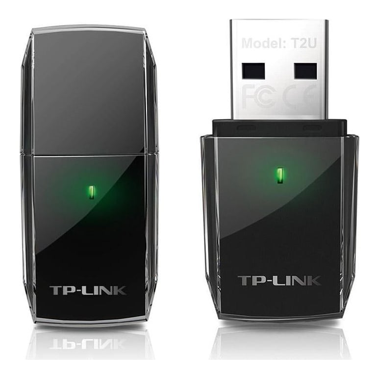 TP-Link Adapt USB2.0 AC600 Dual-b