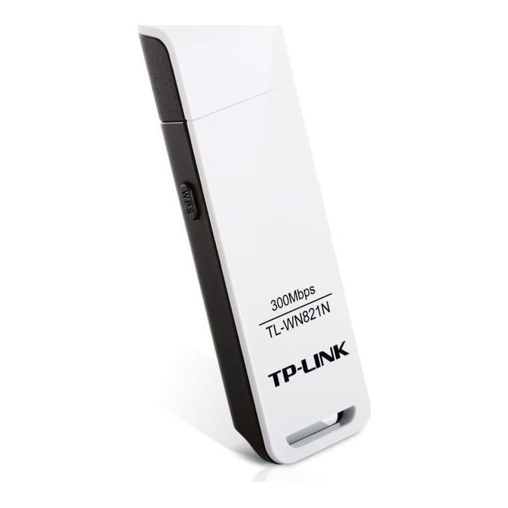 TP-Link Tpl Adapt USB N300 2.4 GHz