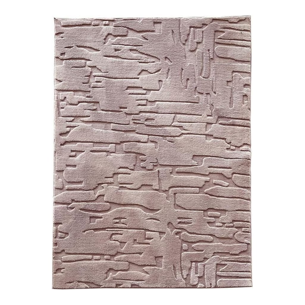 HEINNER Covor, model in relief,Vista,80x150 BRW