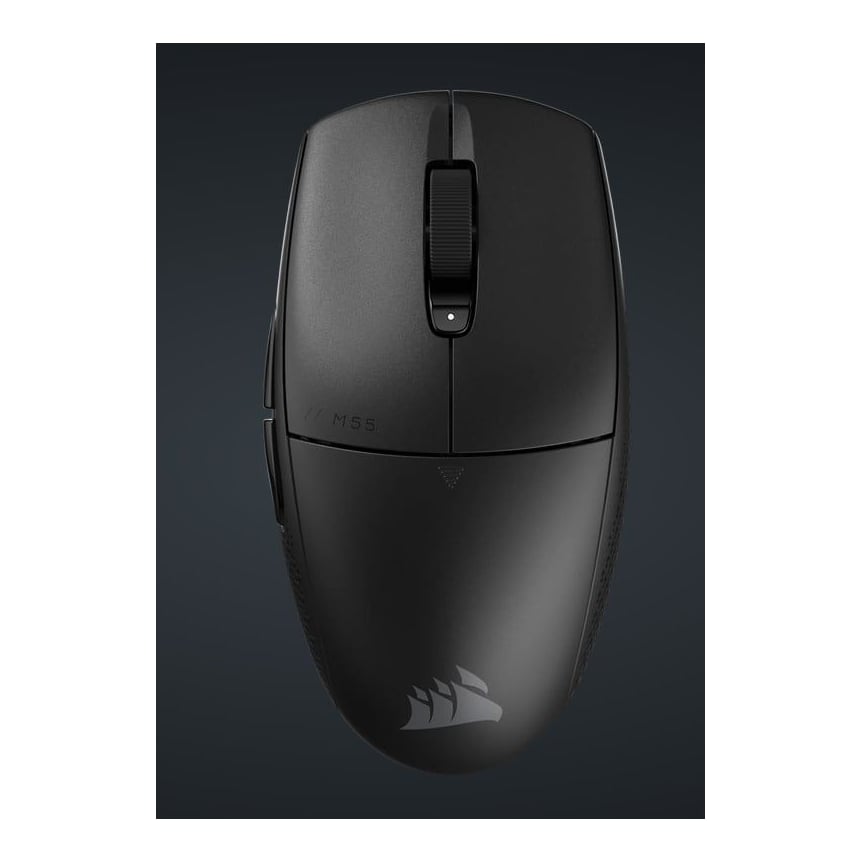 Mouse Gaming Wireless Corsair M55