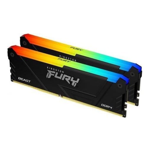 Kingston Ks DDR4 16 GB K2 3600 KF436C17BB2AK2/16