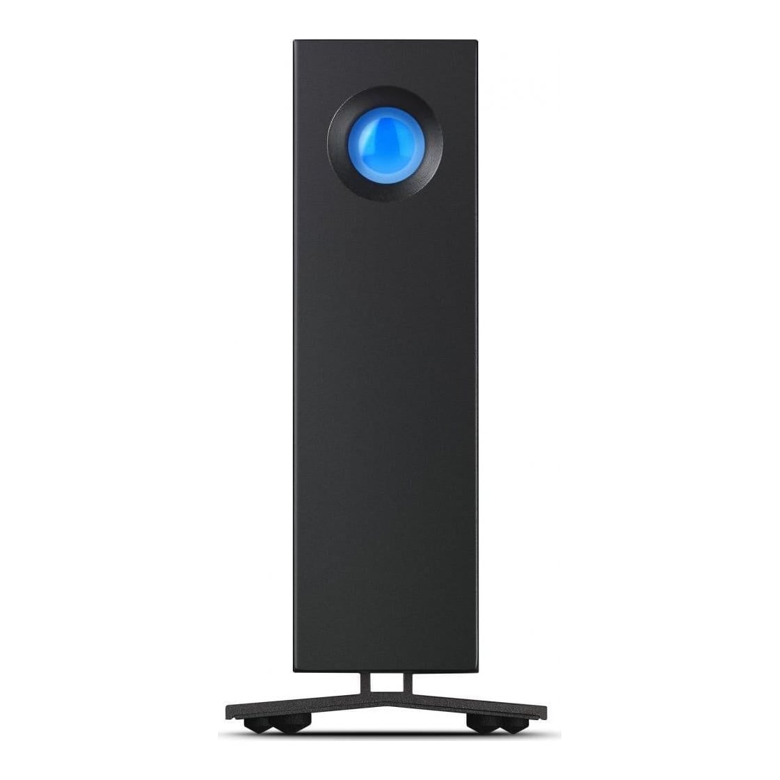 LACIE Ehdd 4 TB Lc D2 Professional