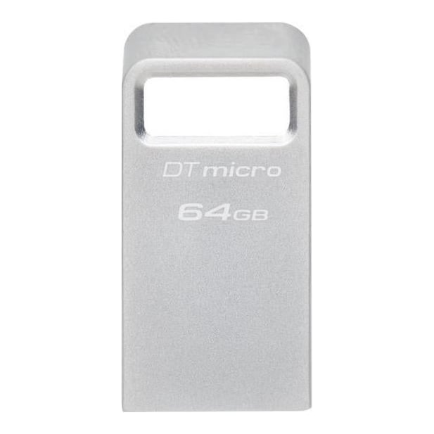 Kingston Ks USB 64 GB Datatraveler Micro 3.2