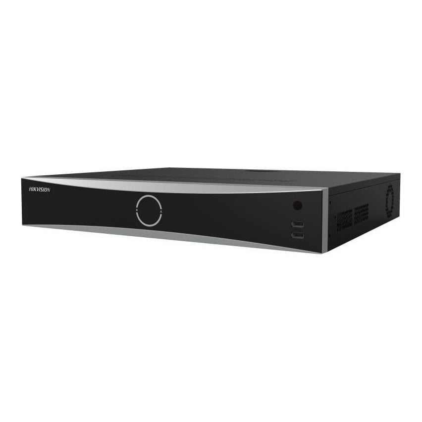 HIKVISION Nvr DS-7716NXI-K4/16P(D)