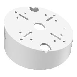 HIKVISION Doza De Conexiune Inclinata DS-1240ZJ