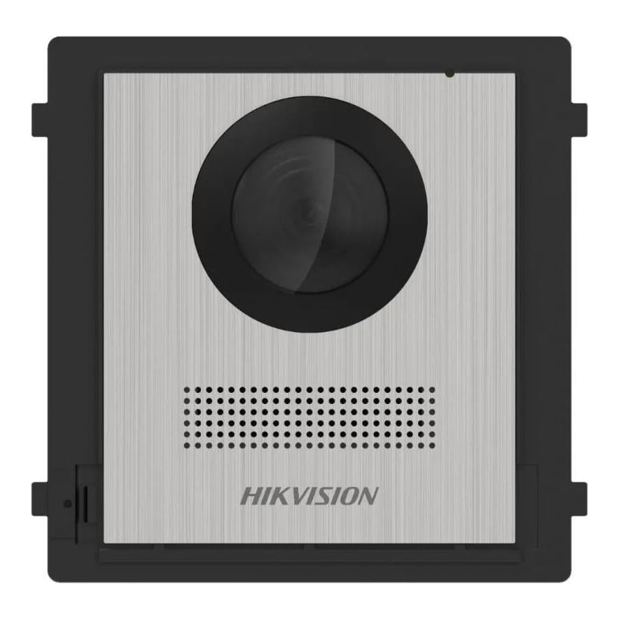 HIKVISION Post Exterior Videointerfon Pt Usa