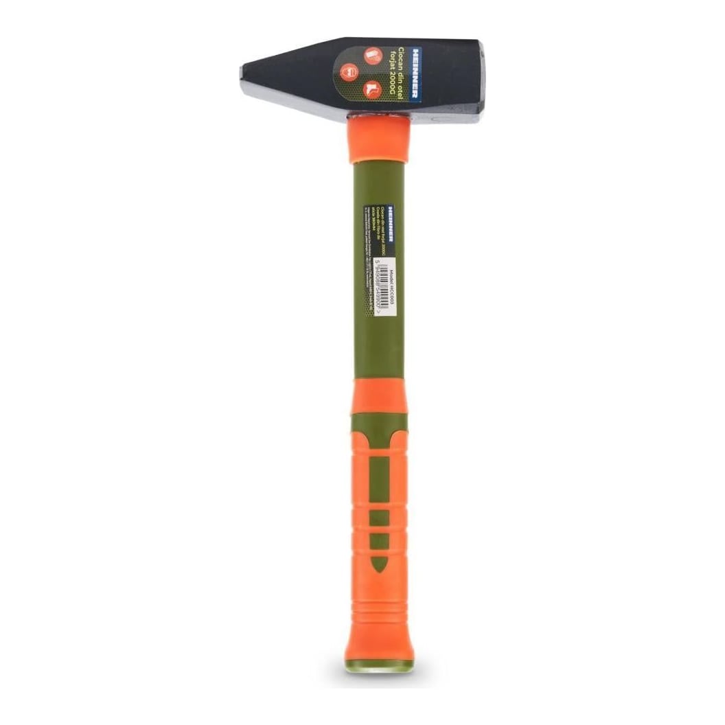 HEINNER Hr Ciocan 2000G/380MM