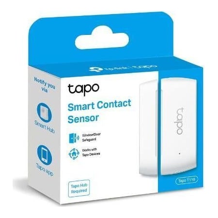 TP-Link Tapo T110 Smart Contact Sensor
