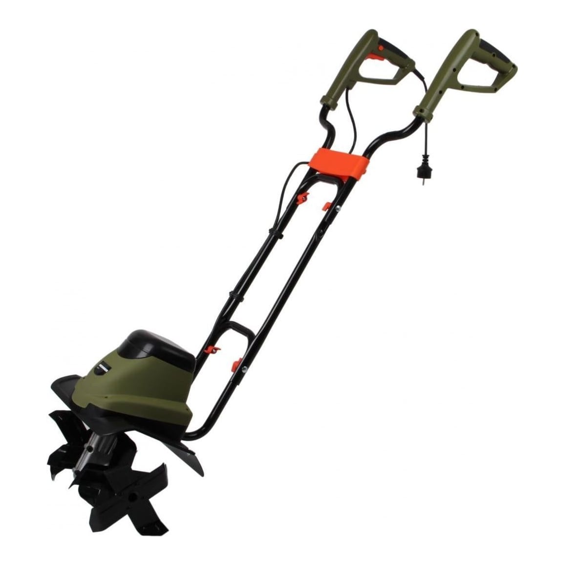 HEINNER Hr Sapatoare Electrica 1000W 380RPM360MM