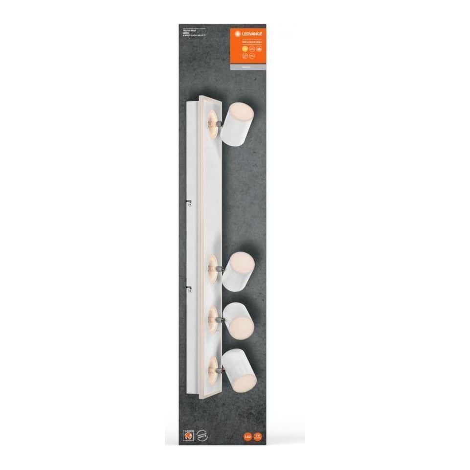 LEDVANCE Decor Spot Mars 713MM 58.5W Sel Wt Ledv