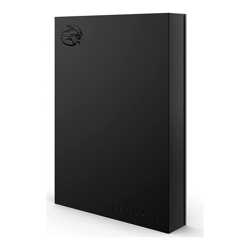 Seagate SG EXT HDD 2TB USB 3.2 Firecuda Gaming