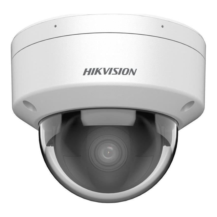 HIKVISION Camera IP Dome 8MP 2.8MM IR30M
