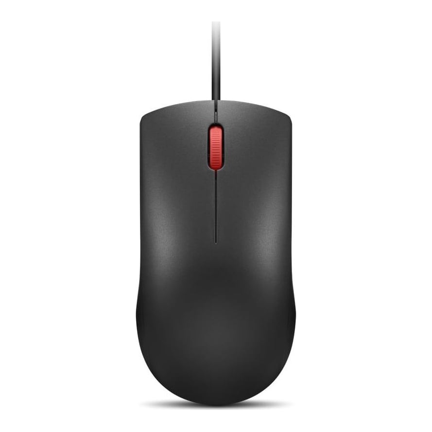 Lenovo 120 Wired Mouse