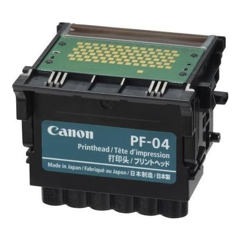Canon PF-04 Print Head