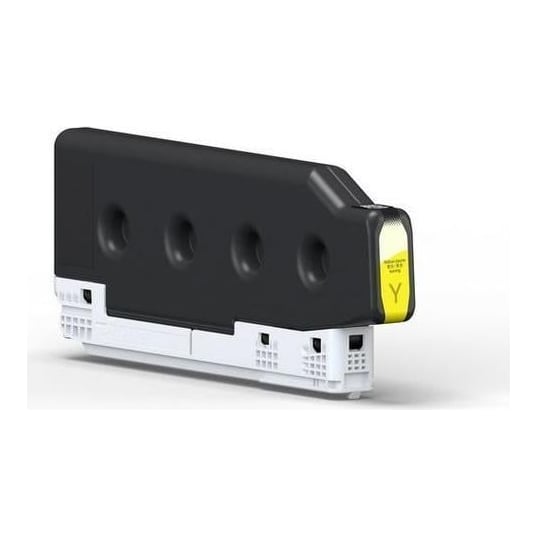 Epson Ent. Yellow Inkjet Cart. AM-C5000/