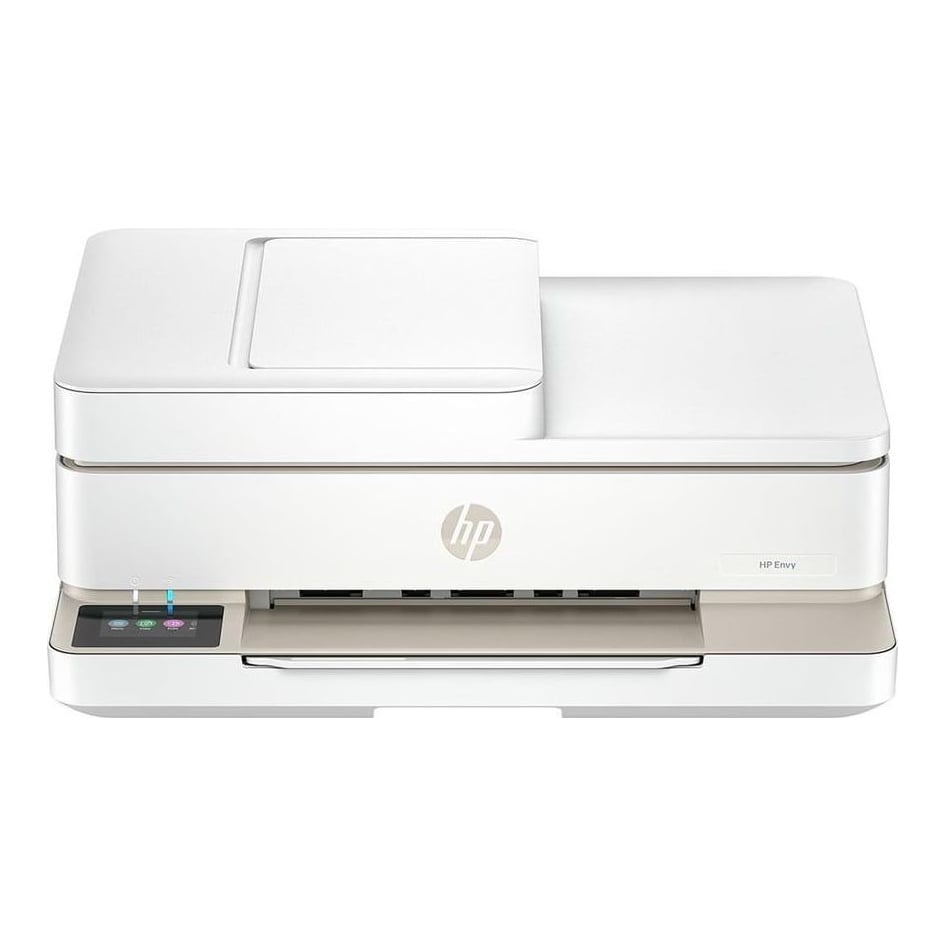 Multifunctional inkjet HP ENVY 6520e, format A4, Color, Duplex, USB + WIFI