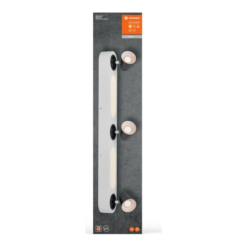 LEDVANCE Decor Sp Neptune 708MM 26W Sel Wt Ledv