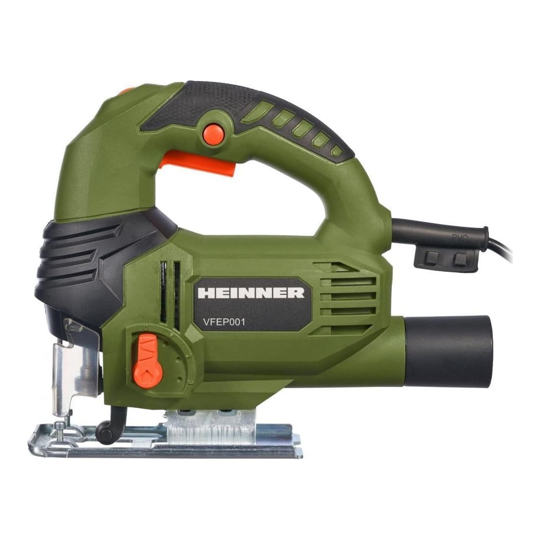 HEINNER Hr Fierastrau Pendular 650W 2800 RPM