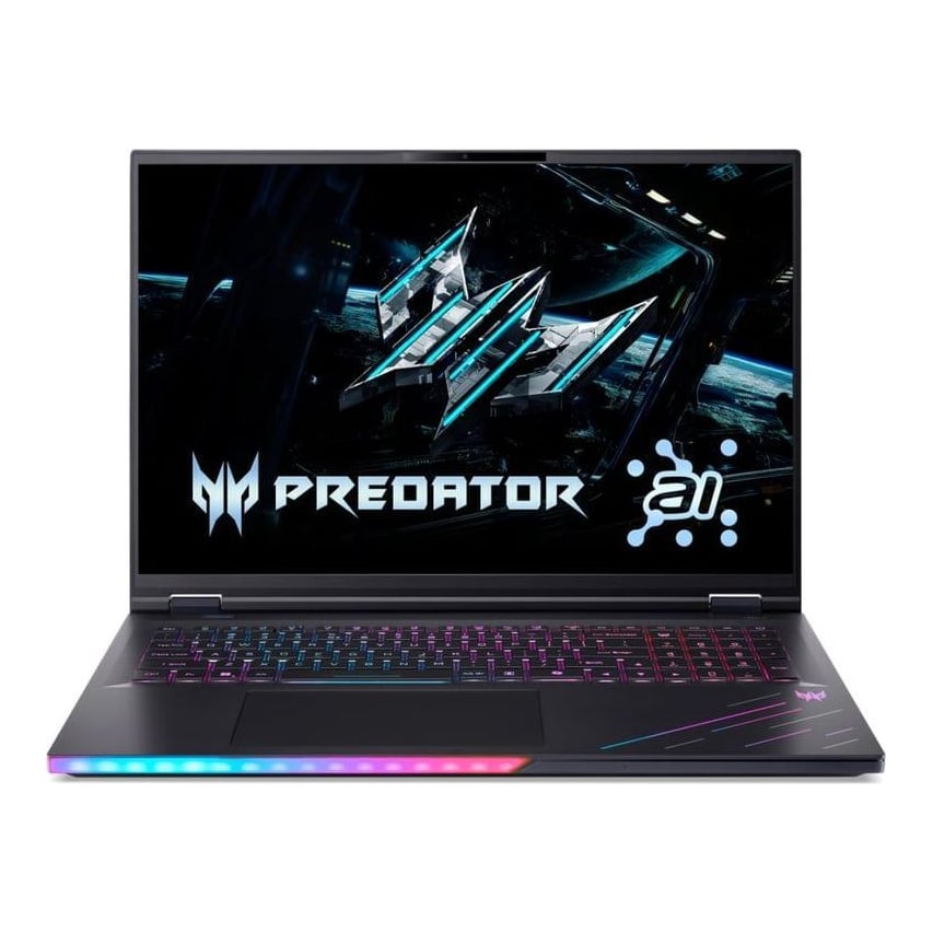 Acer PH18 18 Wqxga U9 275HX 32 GB 1 TB 5080 Dos