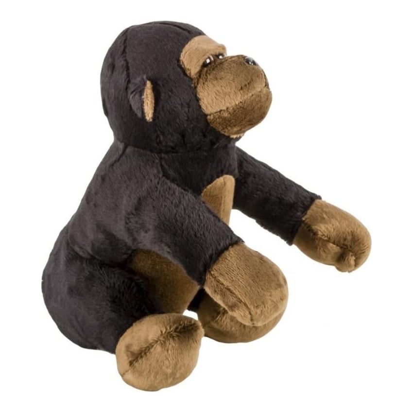 MomKi Pluș gorilă, 15 cm