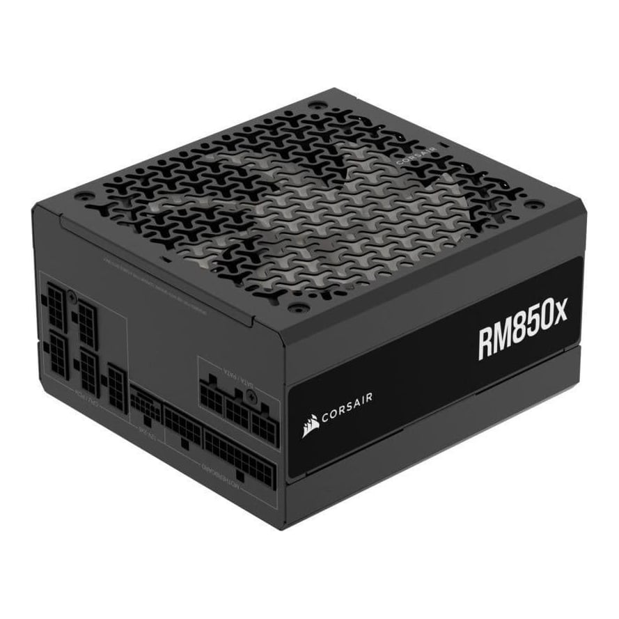 Corsair Cr PSU RM850X CP-9020270-EU