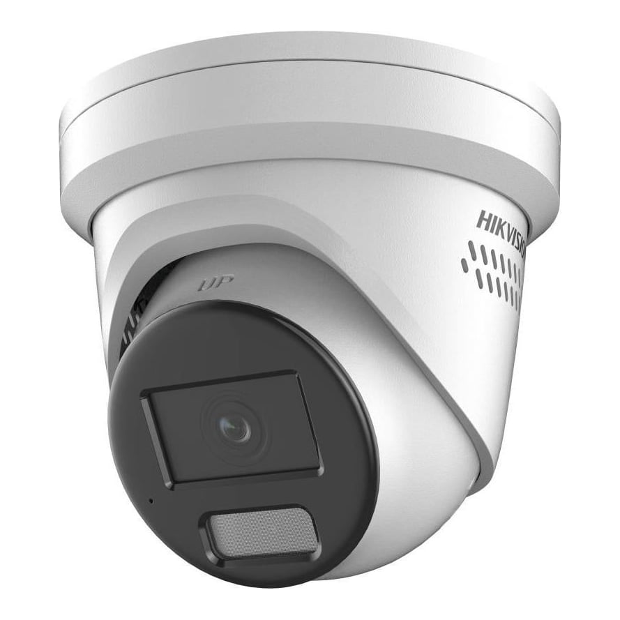 HIKVISION Camera IP Turret 4MP 4MM IR 30M