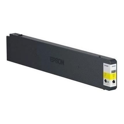 Epson Ent. Yellow Inkjet Cart. C20600