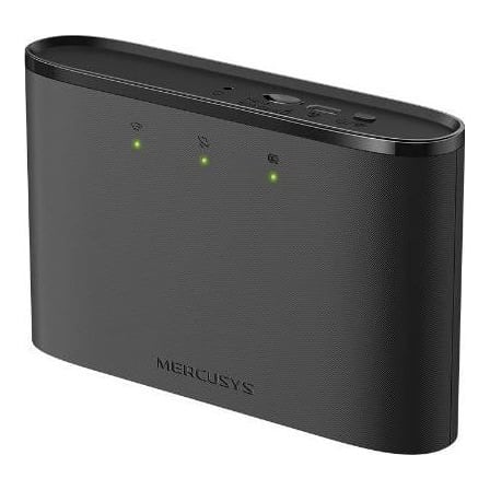 Mercusys 4G LTE Mobile Wi-Fi MT110