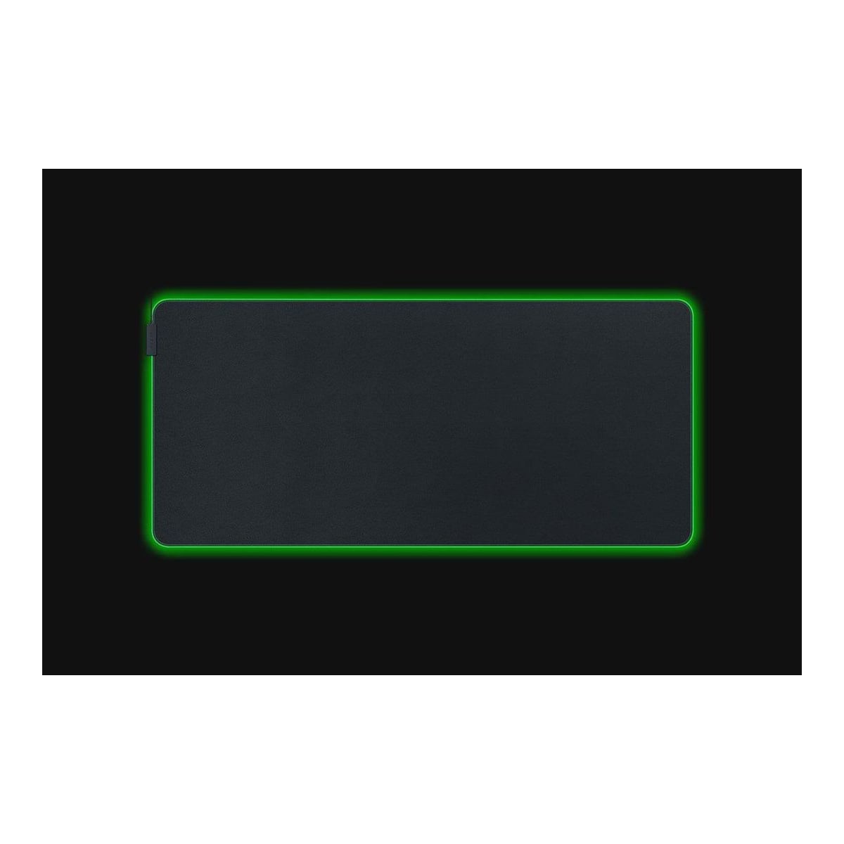 Mousepad Gaming Razer Goliathus Chroma, 210 x 5.5 mm, Negru