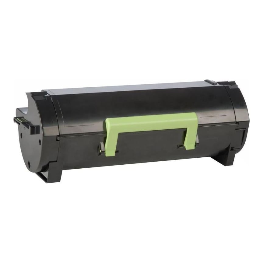 Lexmark 50F2U0E Black Toner
