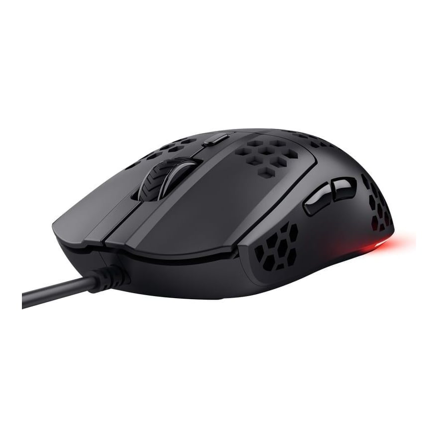 Mouse Trust GXT 928 Helox, negru