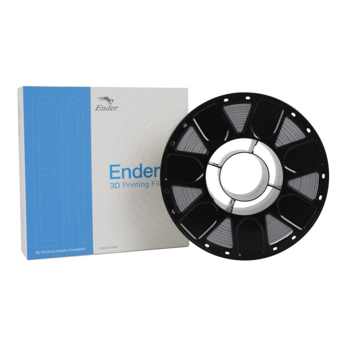 Creality 3D Filament Ender Pla Grey 1KG
