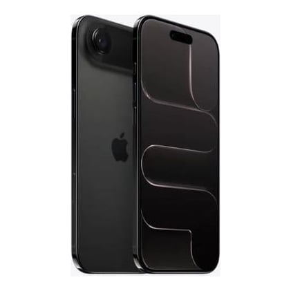Apple iPhone Air 512 GB Space Black