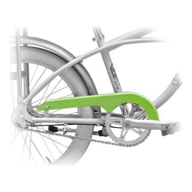 Aparatoare Lant Pegas Mini 16, Verde