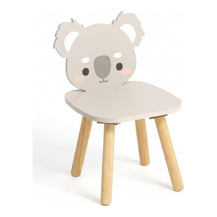 Scaun copii,design ursulet koala, U-Grow