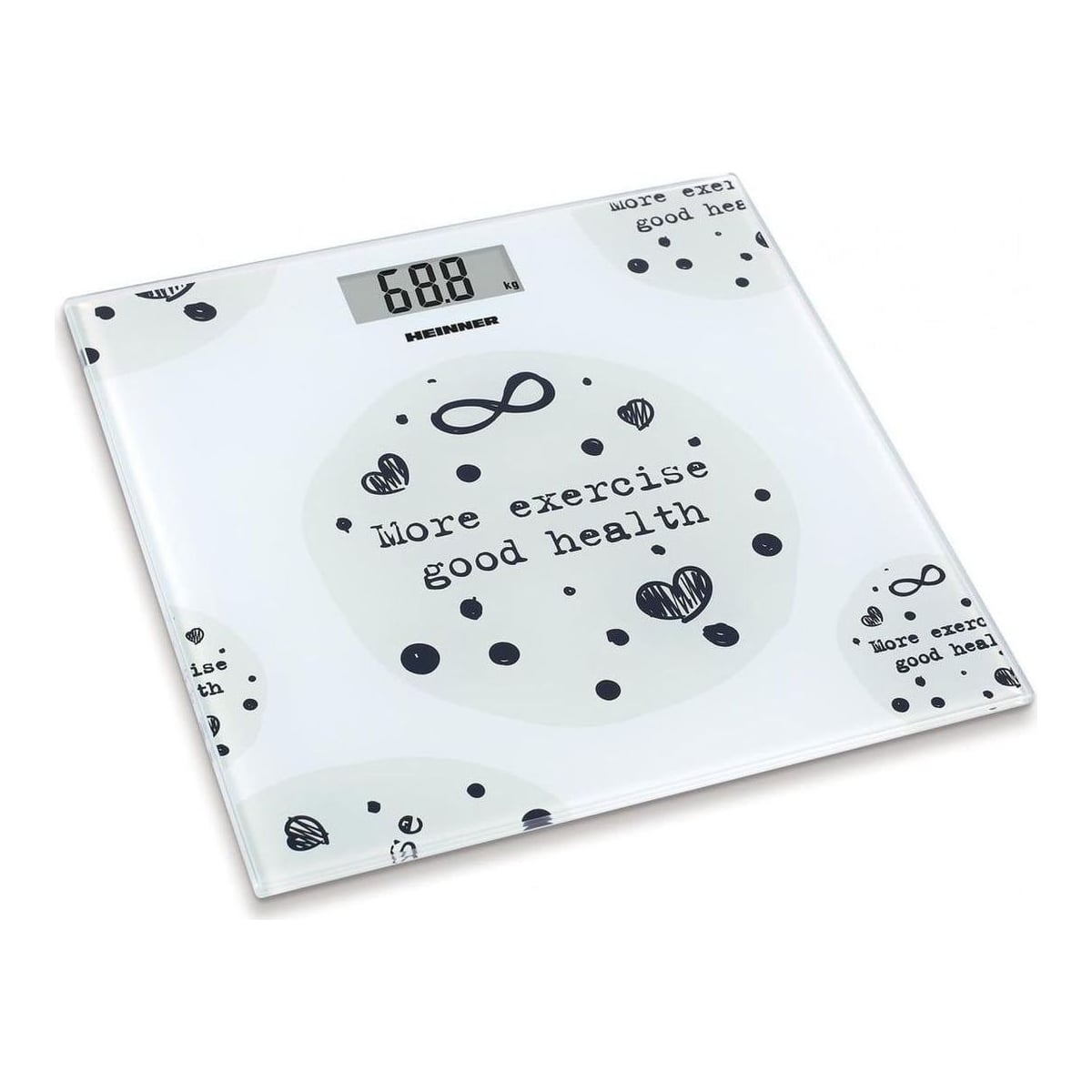 Cantar De Baie Heinner HBS-150MSJ