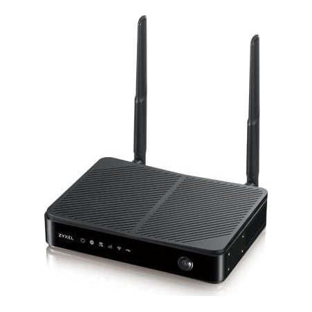 Router wireless ZYXEL LTE3301-PLUS, WIFI 5, Mesh, Dual Band