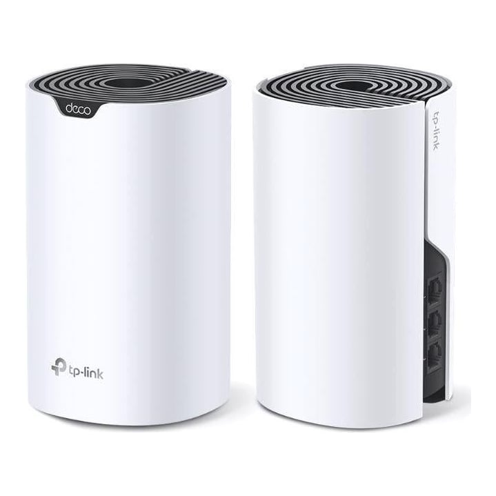 TP-Link Kit AC1900 Mesh WiFi 2PK Deco S7