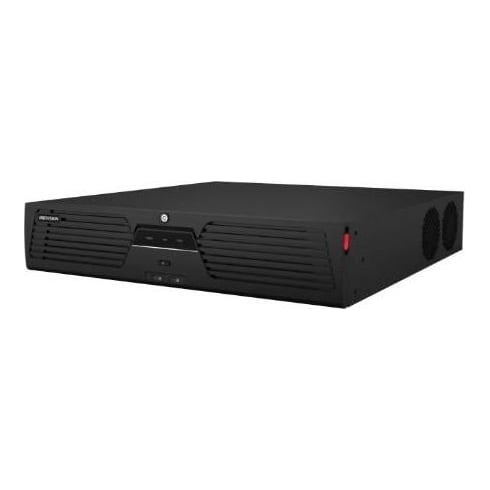 HIKVISION Hk Embedded 4K Nvr 64CH 32MP 8 SATA