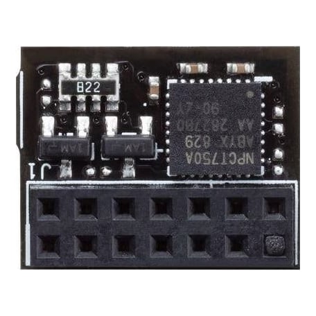 ASUS TPM-SPI Securely Sore Key W11