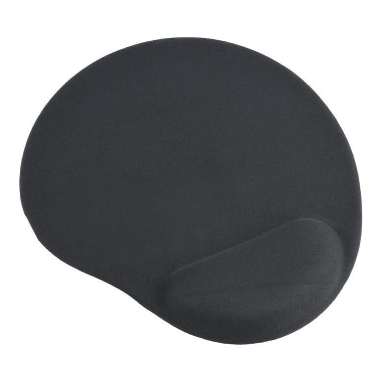 Mousepad Gembird cauciuc si gel negru