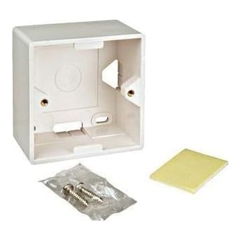 OTHER Doza PT pentru HSEDx2UWxx, H=42mm, RAL 9