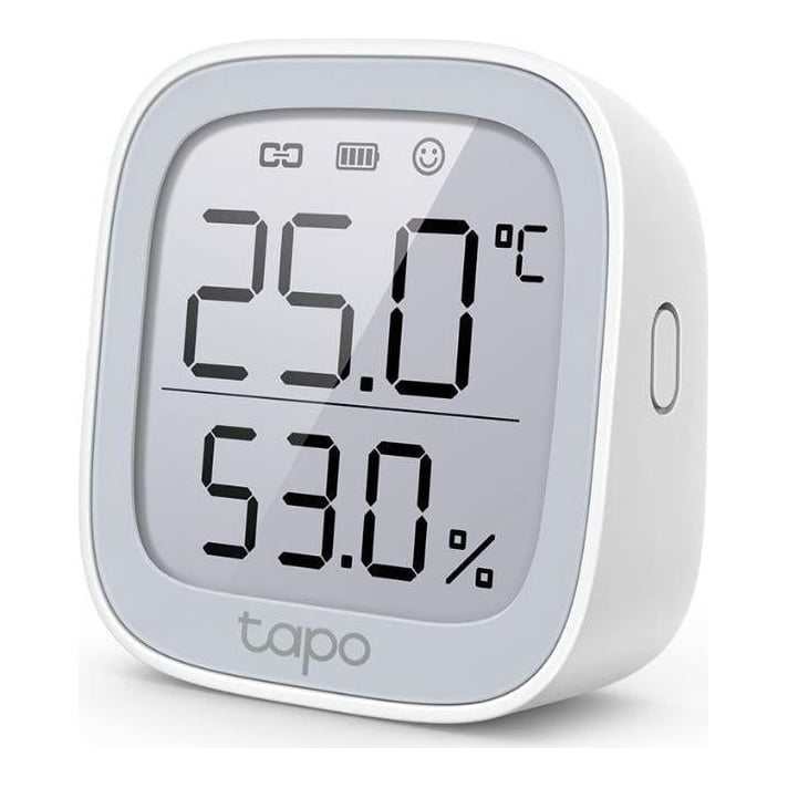TP-Link Tapo T315 Smart Temp. Monitor