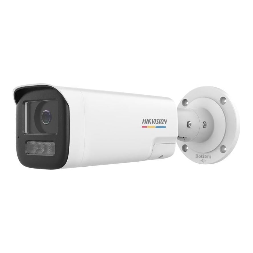 HIKVISION Camera IP Bullet 2MP 2.8MM IR 50M
