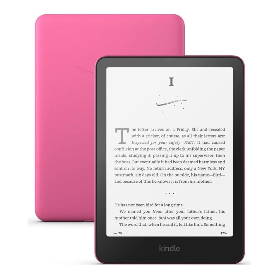 Amazon Kindle Paperwhite 16 GB 2024 RB