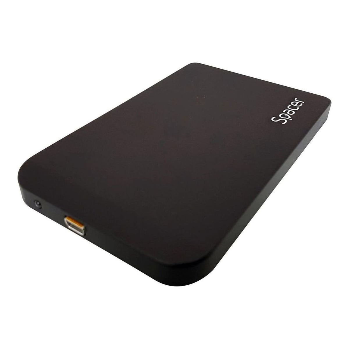 Rack ext. HDD/SSD 2.5" Spacer USB 3.0 ng