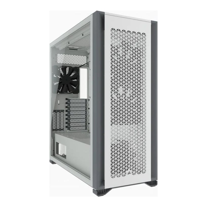 Corsair CR Case 7000D AIRFLOW Full-Tower White